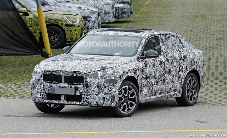 1665424206 Bolder look planned for redesigned coupe like crossover