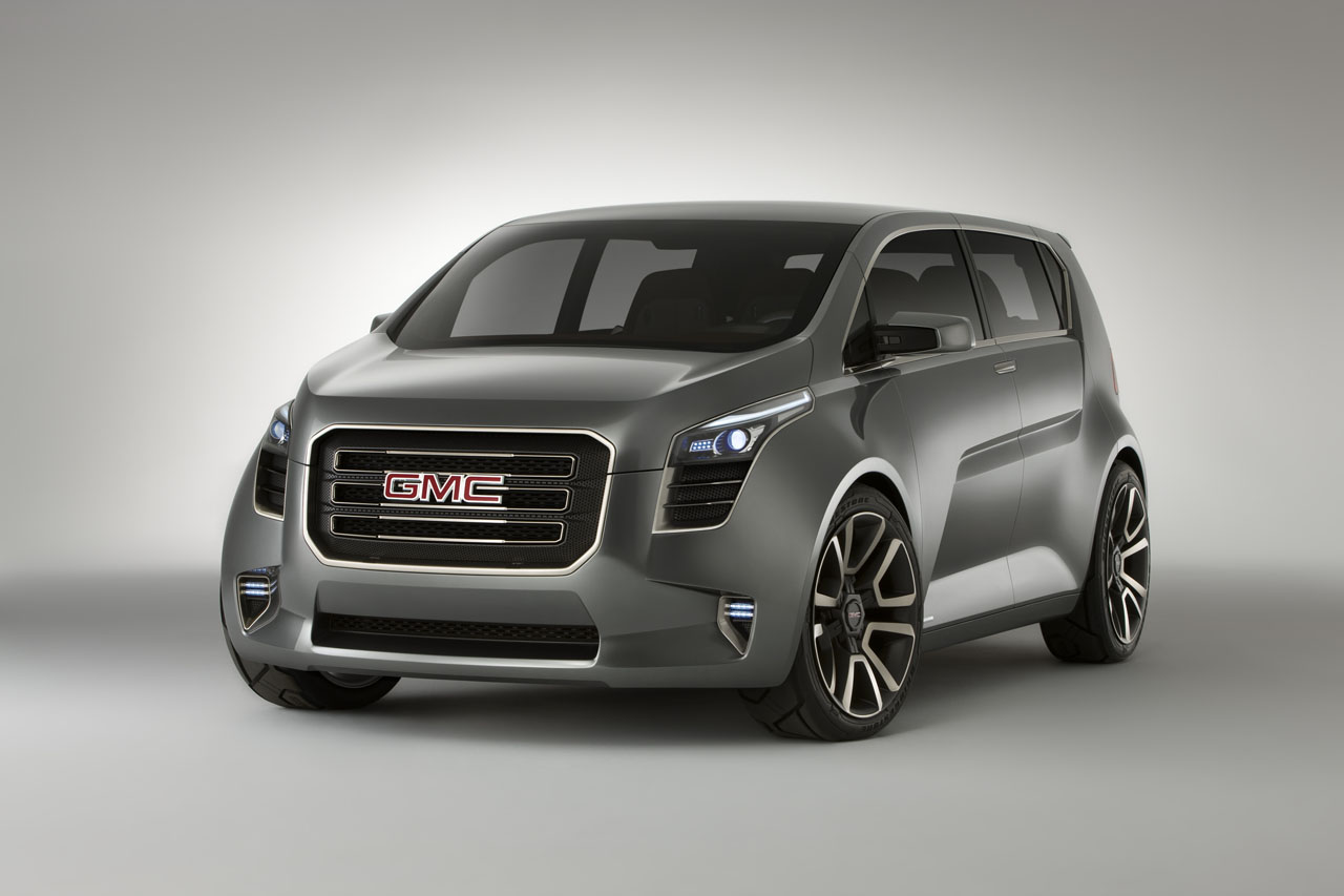 1665509146 GM trademarks GMC Granite name for fifth time