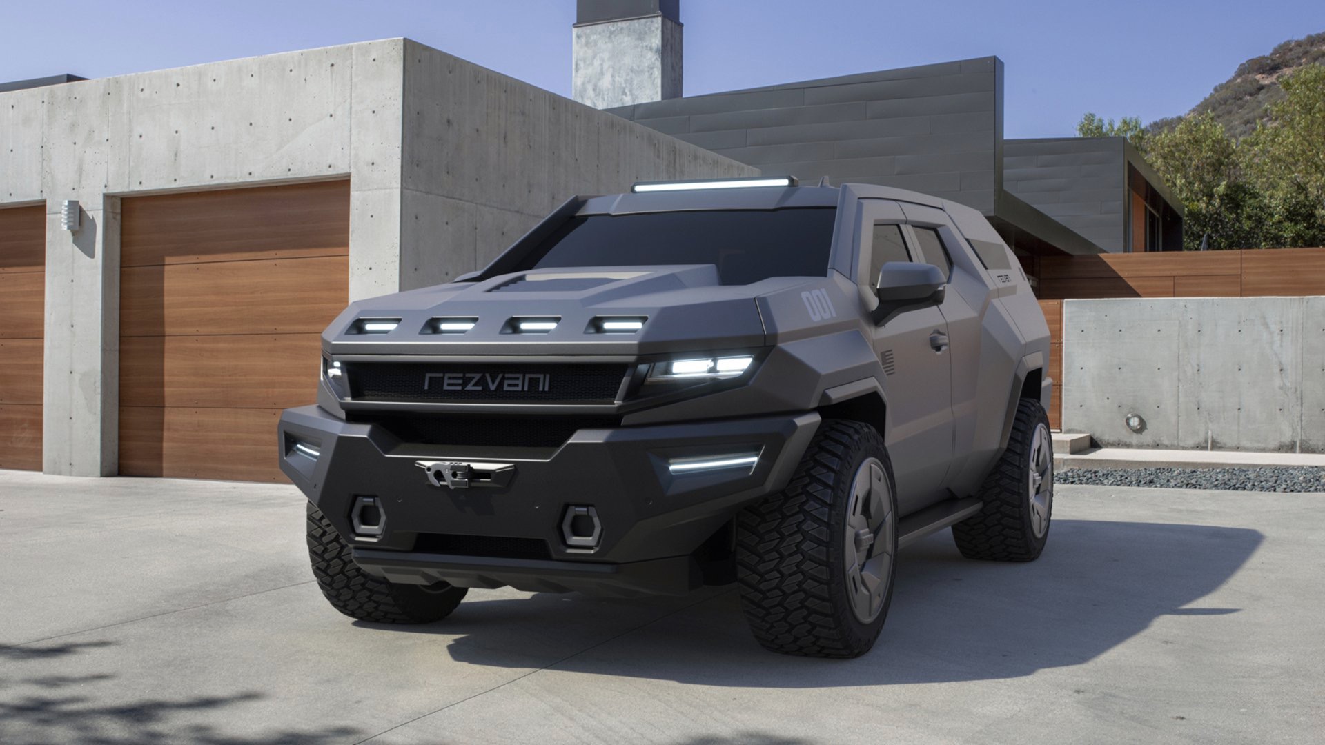 1665513236 249K Rezvani Vengeance hauls VIPs in bullet resistant