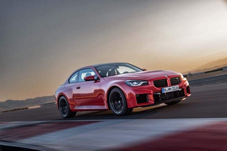 1665526049 2023 BMW M2 arrives with 453 hp 63195 base price