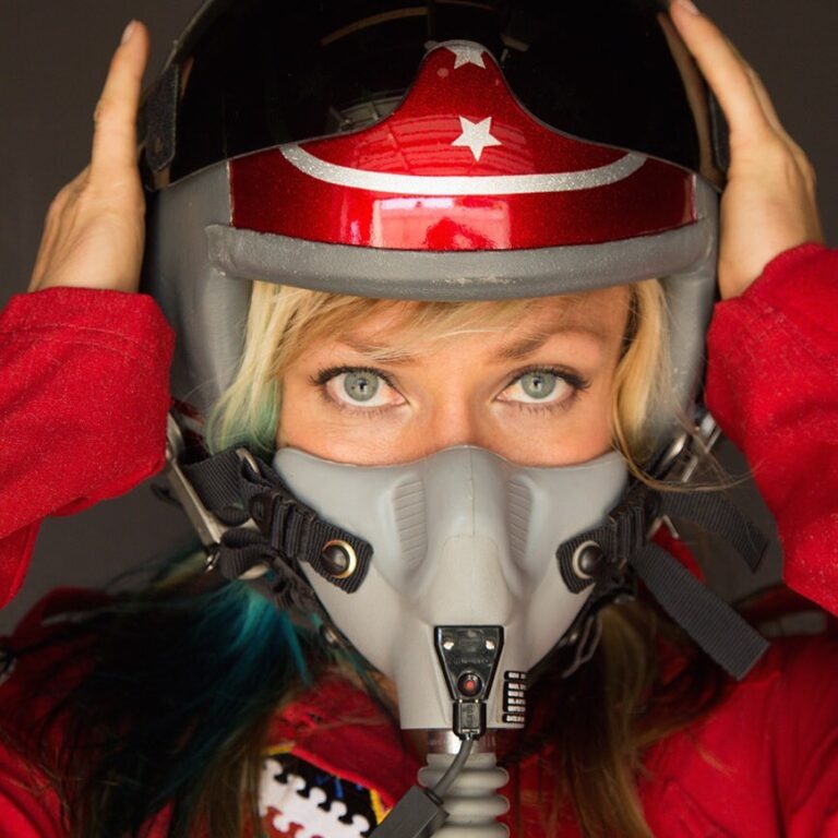 1665592574 The Fastest Woman on Earth trailer previews Jessi Combs quest