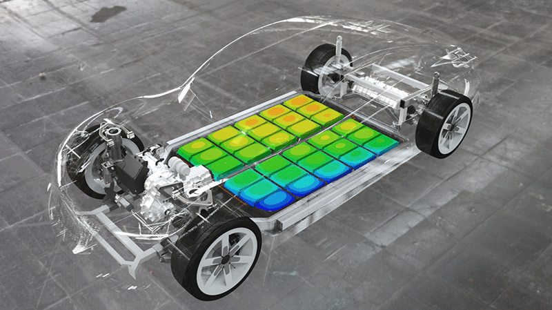 1665601542 920 Charged EVs Advanced materials for EV power module applications