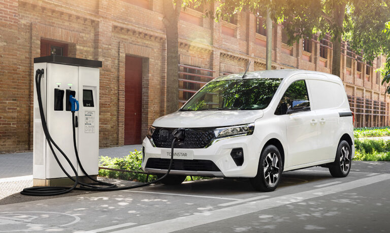 1665610335 Charged EVs Nissan begins European production of new electric
