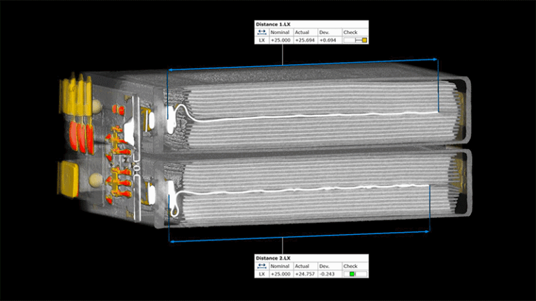 1665683207 Charged EVs Evaluating EV components with non destructive X ray computed