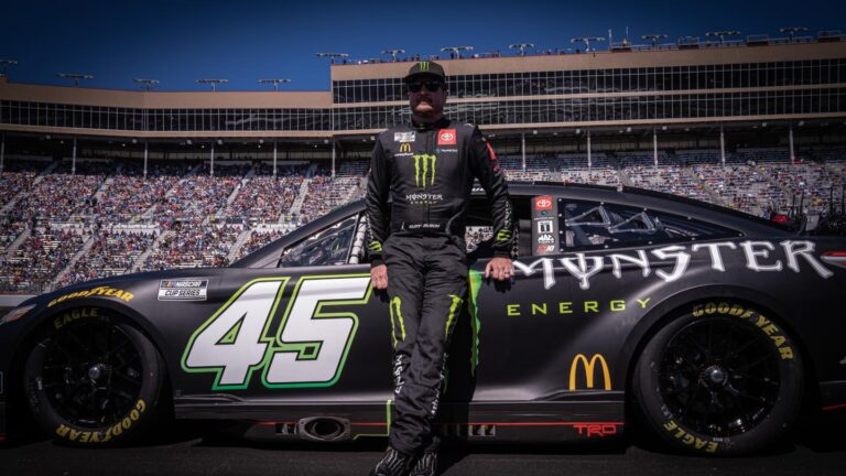 1666033354 NASCAR champion Kurt Busch done racing for now