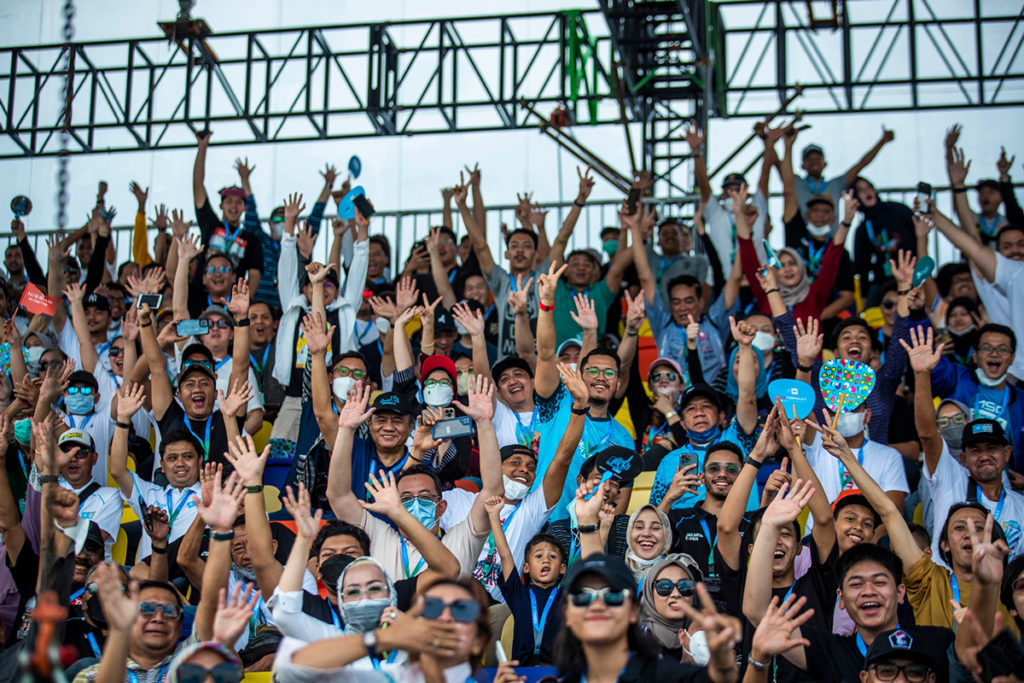 1666058997 854 Charged EVs Formula E sets new viewership records in