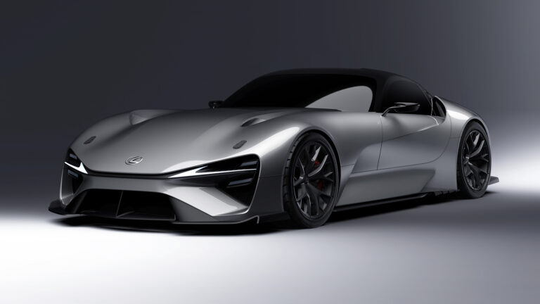1666118181 Lexus LFR name trademarked in Europe
