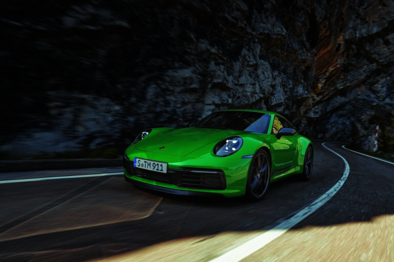 1666133715 2023 Porsche 911 Carrera T sheds weight and aims for