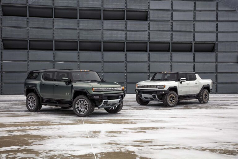 1666268410 GM reportedly mulls mid size Hummer