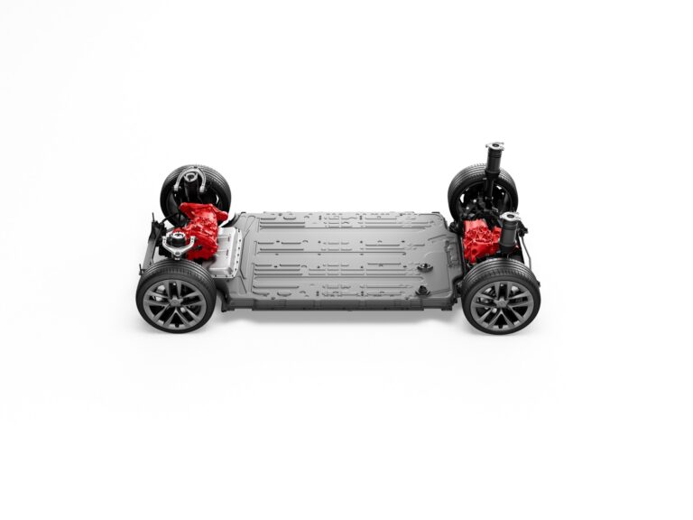 1666357565 Tesla working on a smaller cheaper EV platform