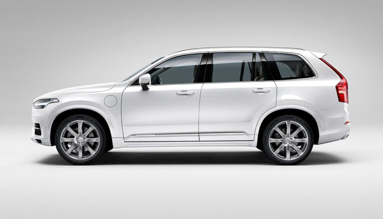 1666721034 Charged EVs The upcoming Volvo EX90 will eventually be