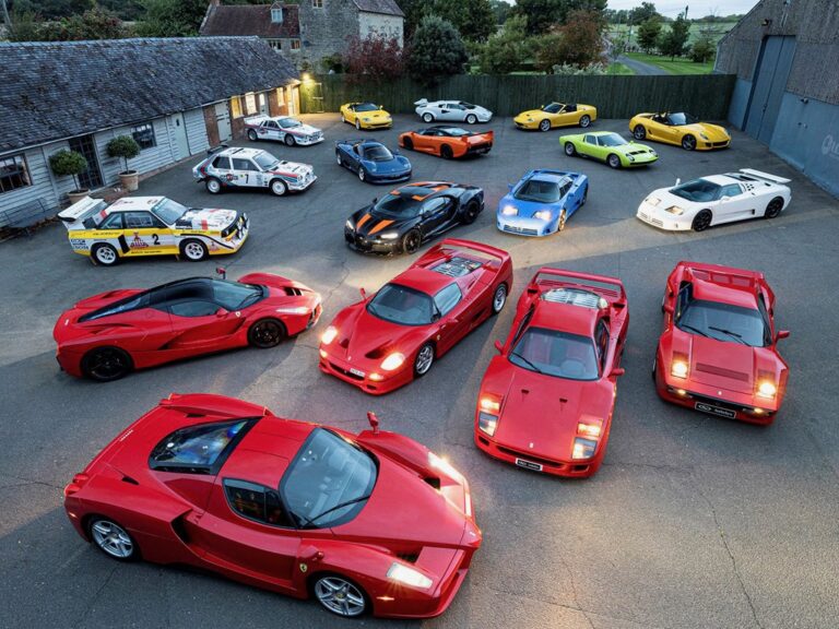1667125961 Automotive best hits for sale as a one owner car collection