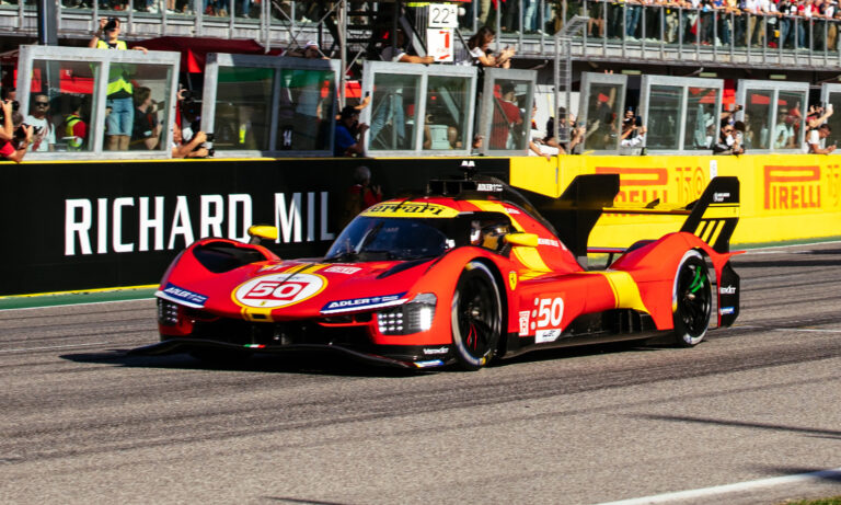 1667215976 Ferrari 499P takes Italian brand back to top level at