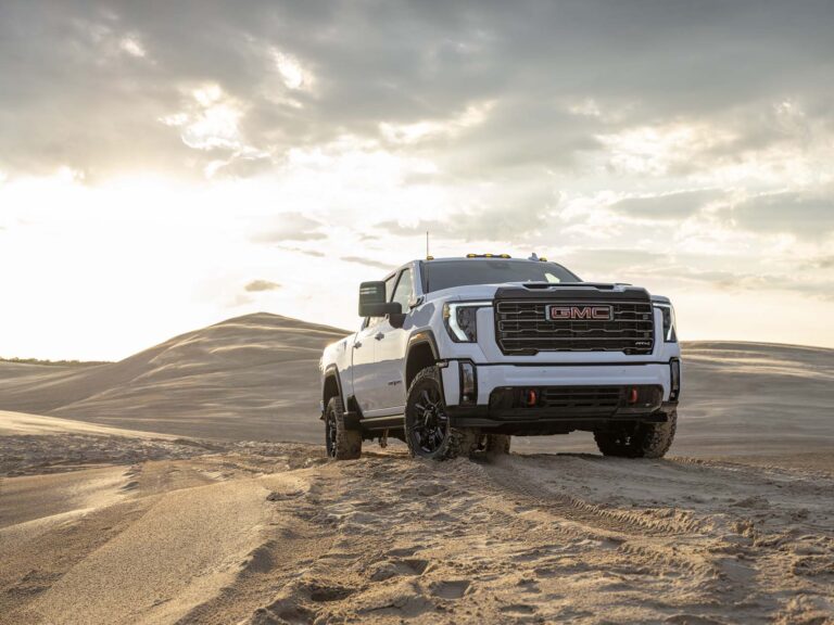 2024 GMC Sierra HD 2024 Honda Prologue 2023 Ford F 150
