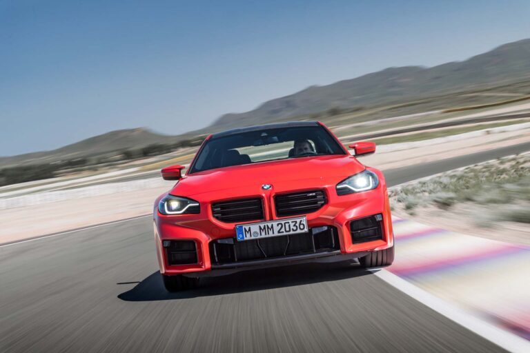 2025 BMW X3 2023 BMW M2 Apollo EV plans Car