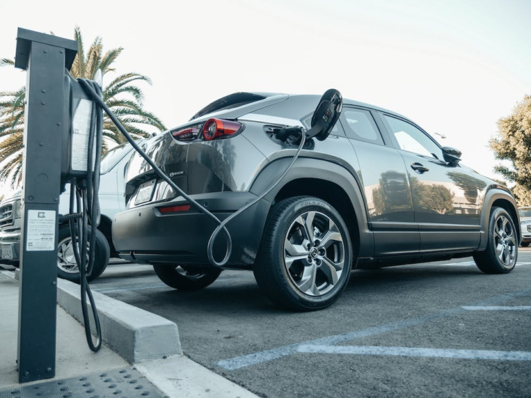 Are EVs More Dangerous Than Their Predecessors