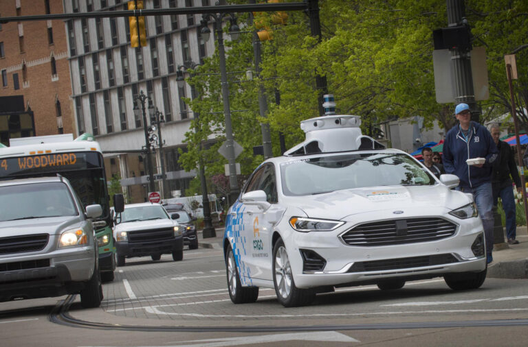 Argo AI shuts down after Ford VW end further investment