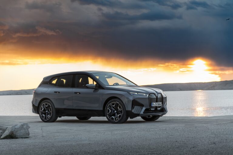 BMWNA Sales for Q3 are In and Theyre Telling