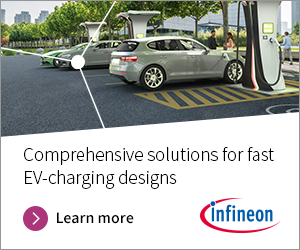 Charged EVs Advanced charging solutions for next gen commercial EVs