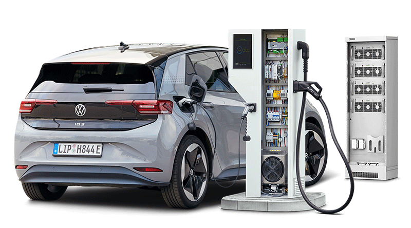 Charged EVs Advanced materials for EV power module applications