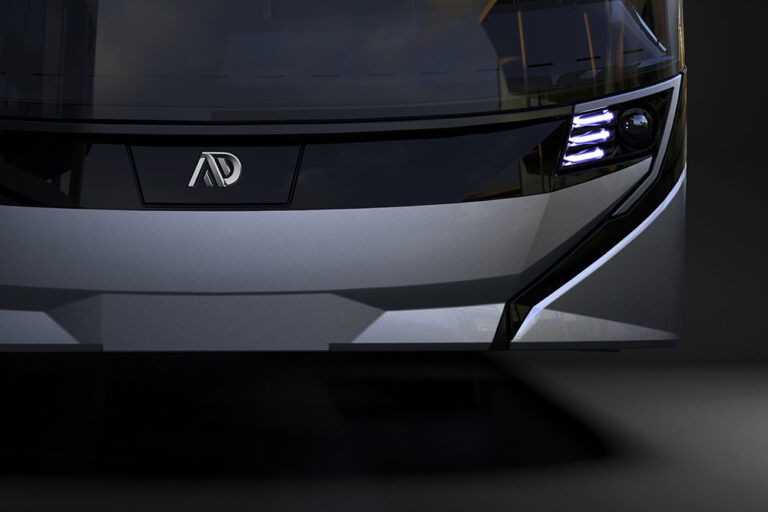 Charged EVs Alexander Dennis adds two new electric buses