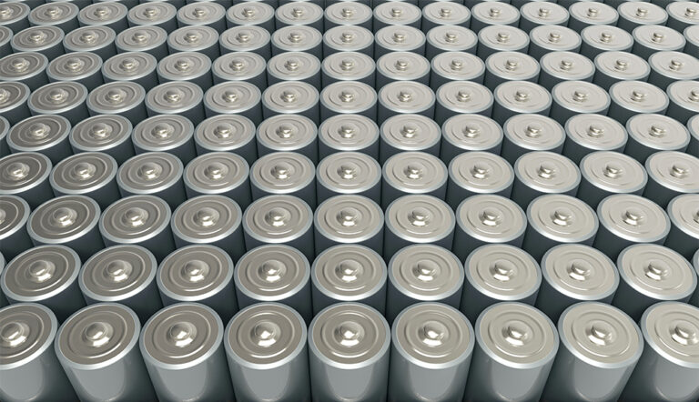 Charged EVs Electrovaya to build battery gigafactory in New