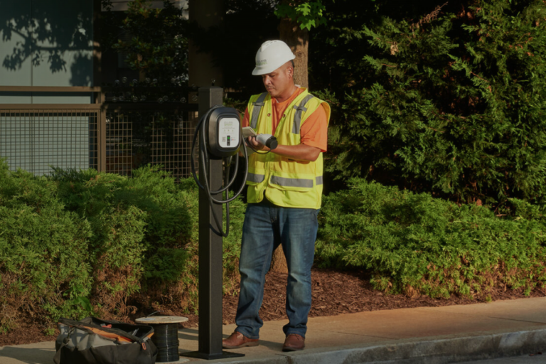 Charged EVs EnviroSpark to deploy charging stations at 80
