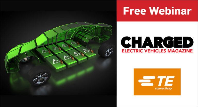 Charged EVs Exploring the importance of connectivity in an