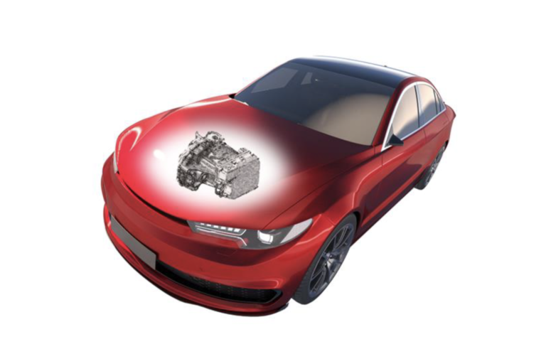 Charged EVs Hitachi Astemo to supply Honda with e axles