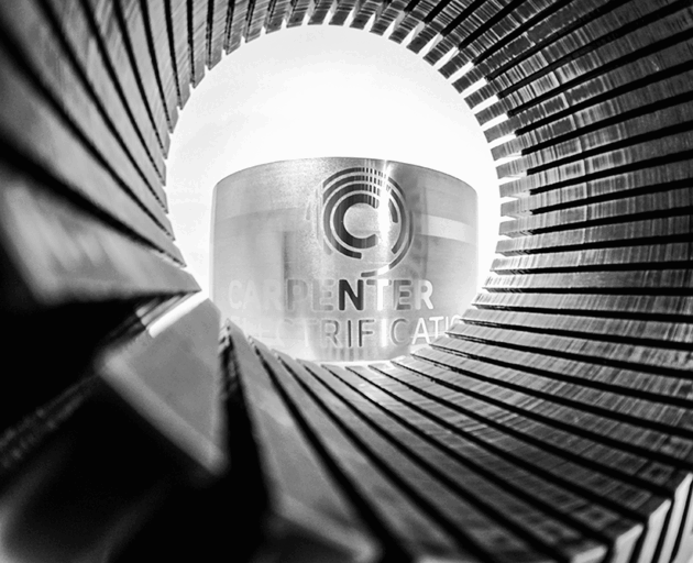 Charged EVs Innovative clad metal solutions for next generation batteries
