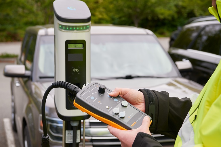 Charged EVs Innovative clad metal solutions for next generation batteries
