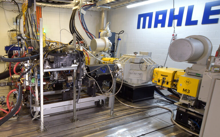 Charged EVs MAHLE Powertrain to open EV test facility