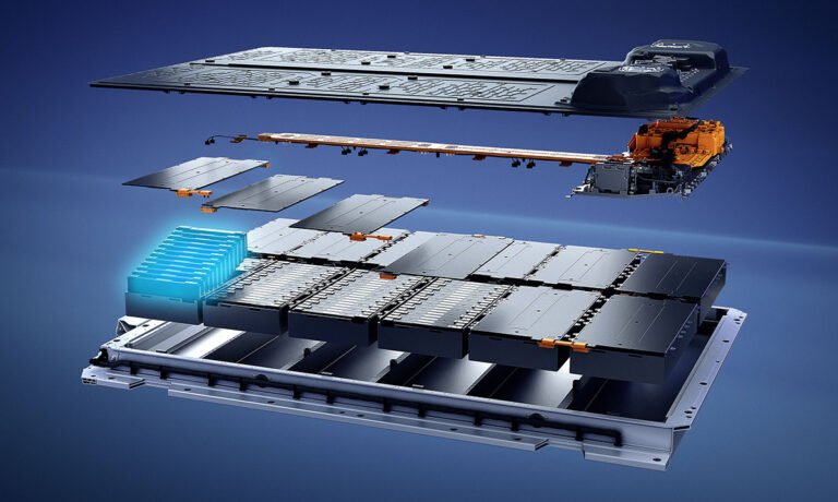 Charged EVs Mercedes Benz and CATL to expand battery supply