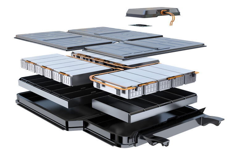 Charged EVs Optimize EV battery test systems using a