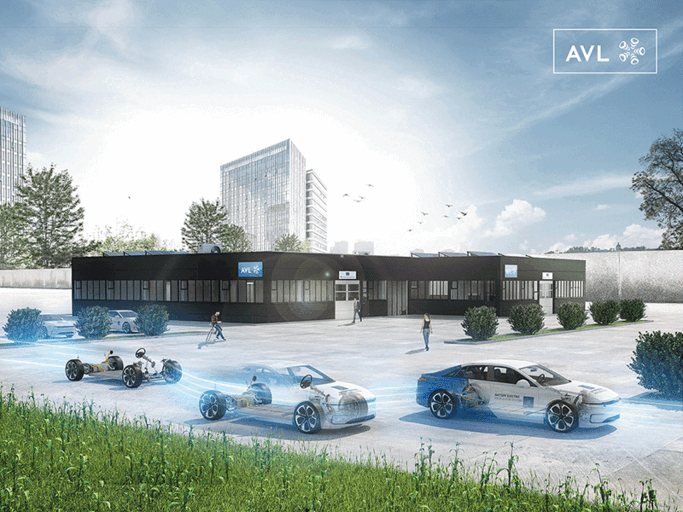 Charged EVs Optimize EV battery test systems using a