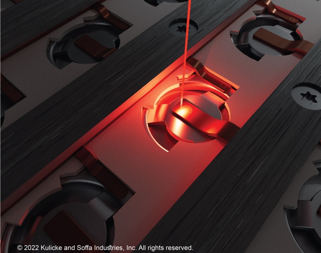 Charged EVs Optimize EV battery test systems using a