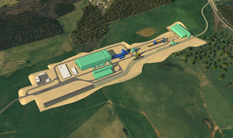 Charged EVs Piedmont Lithium wins 142 million DOE grant for