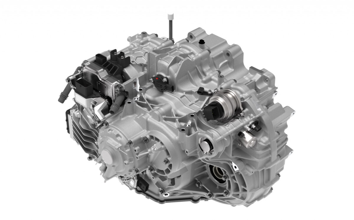 Charged EVs Punch Powertrain and Stellantis to supply etransmissions