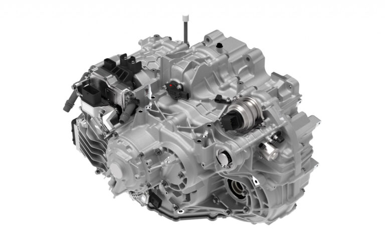 Charged EVs Punch Powertrain and Stellantis to produce e transmissions