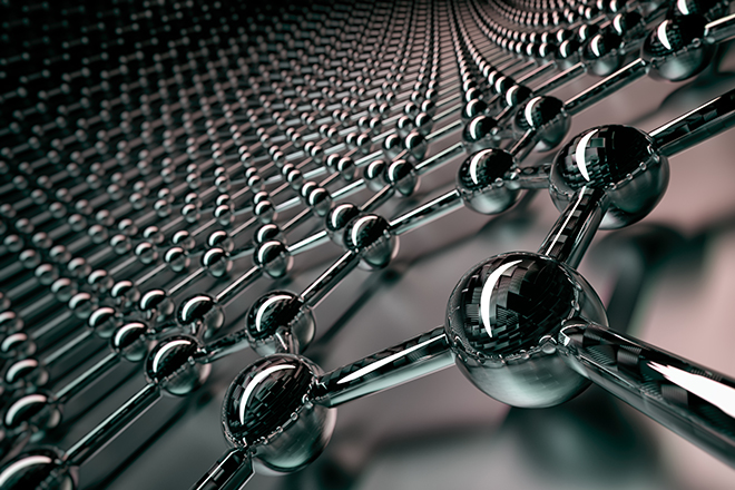 Charged EVs Researchers create electrode with high energy capacity