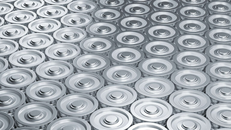 Charged EVs Researchers develop closed loop method for lithium recovery