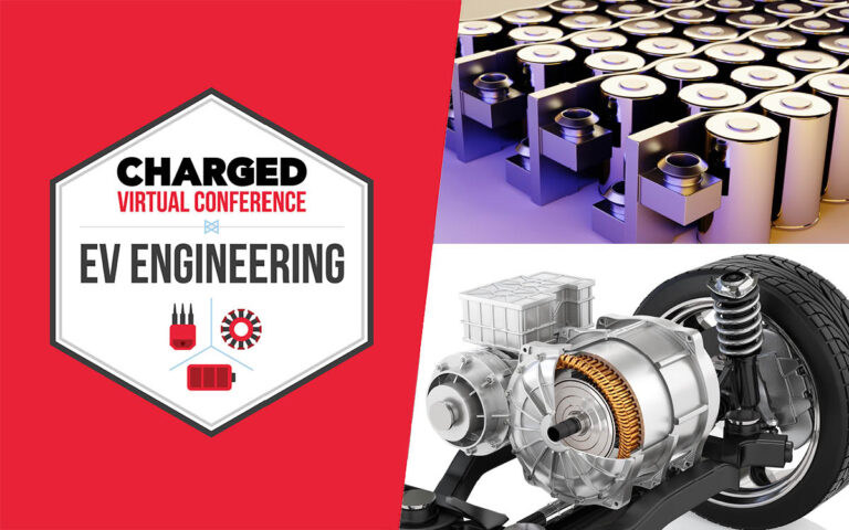 Charged EVs Todays EV engineering webinar schedule Monday October
