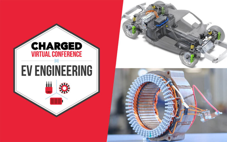 Charged EVs Todays EV engineering webinar schedule Thursday October