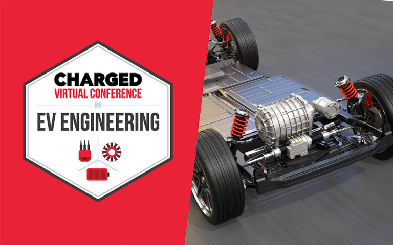 Charged EVs Todays EV engineering webinar schedule Wednesday October