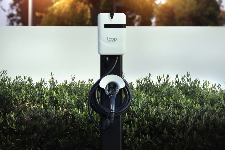 Charged EVs Turnkey charging provider Loop Global secures 60