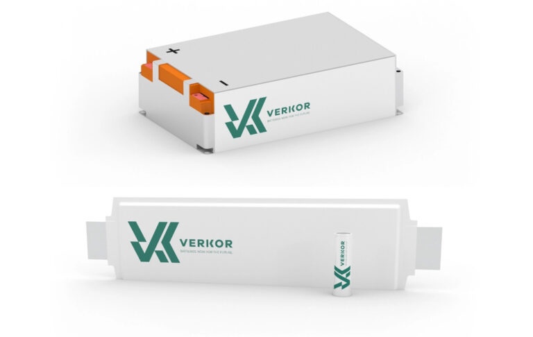 Charged EVs Verkor will use V TRACE to ensure the