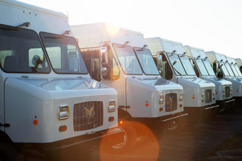 Fleet management can help with electrification