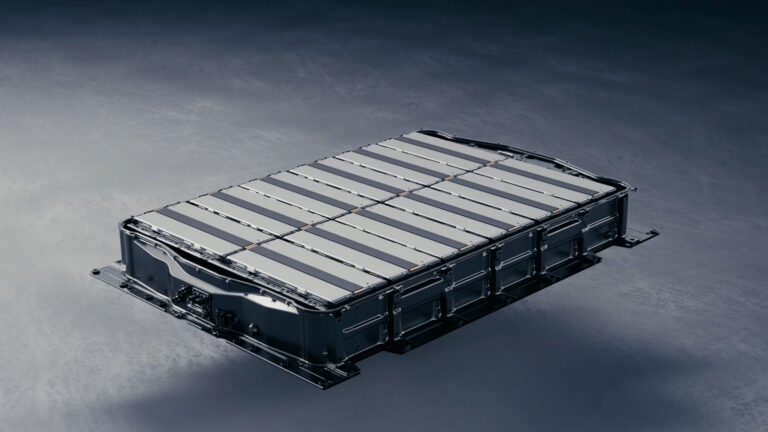 GM to develop Ultium EV battery for US Military