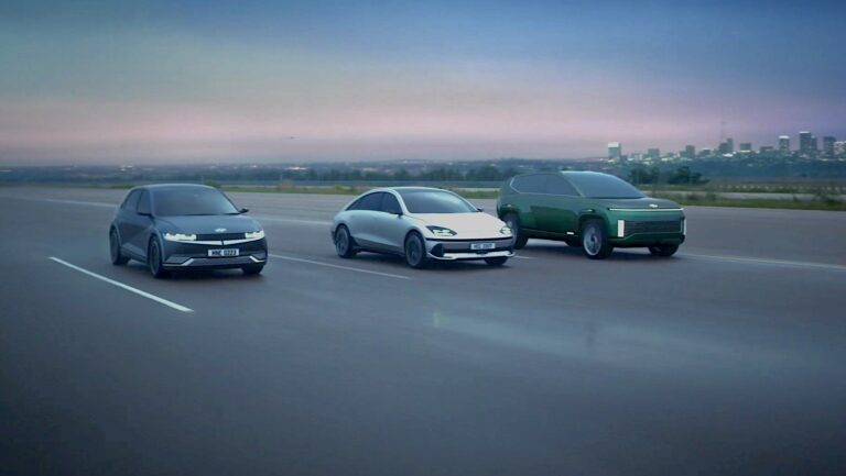 Hyundai pledges 55B for new EV plant in US
