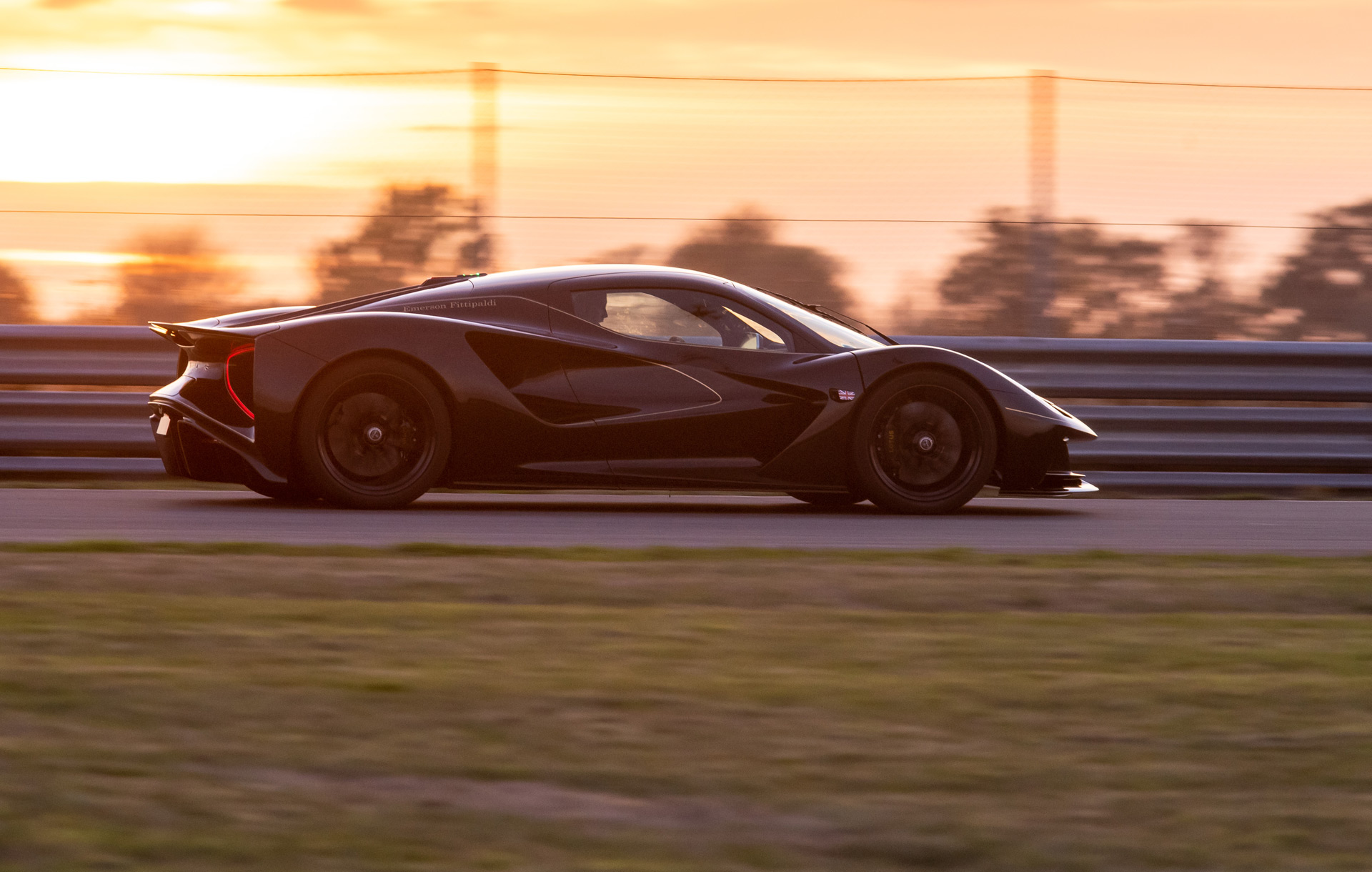 Lotus Evija Fittipaldi 2025 BMW M5 2023 Mini Hardtop Car